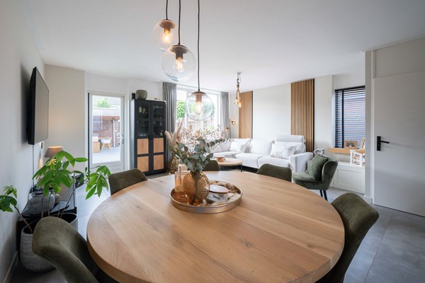 Medium property photo - Veenmosweg 9, 4731 WE Oudenbosch
